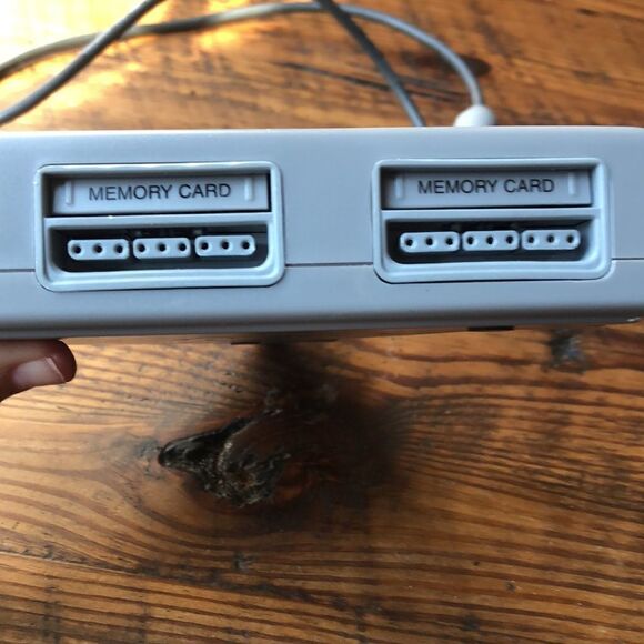 PS1 Multiplayer Adapter by Performance Gaming - Picture 4 of 6